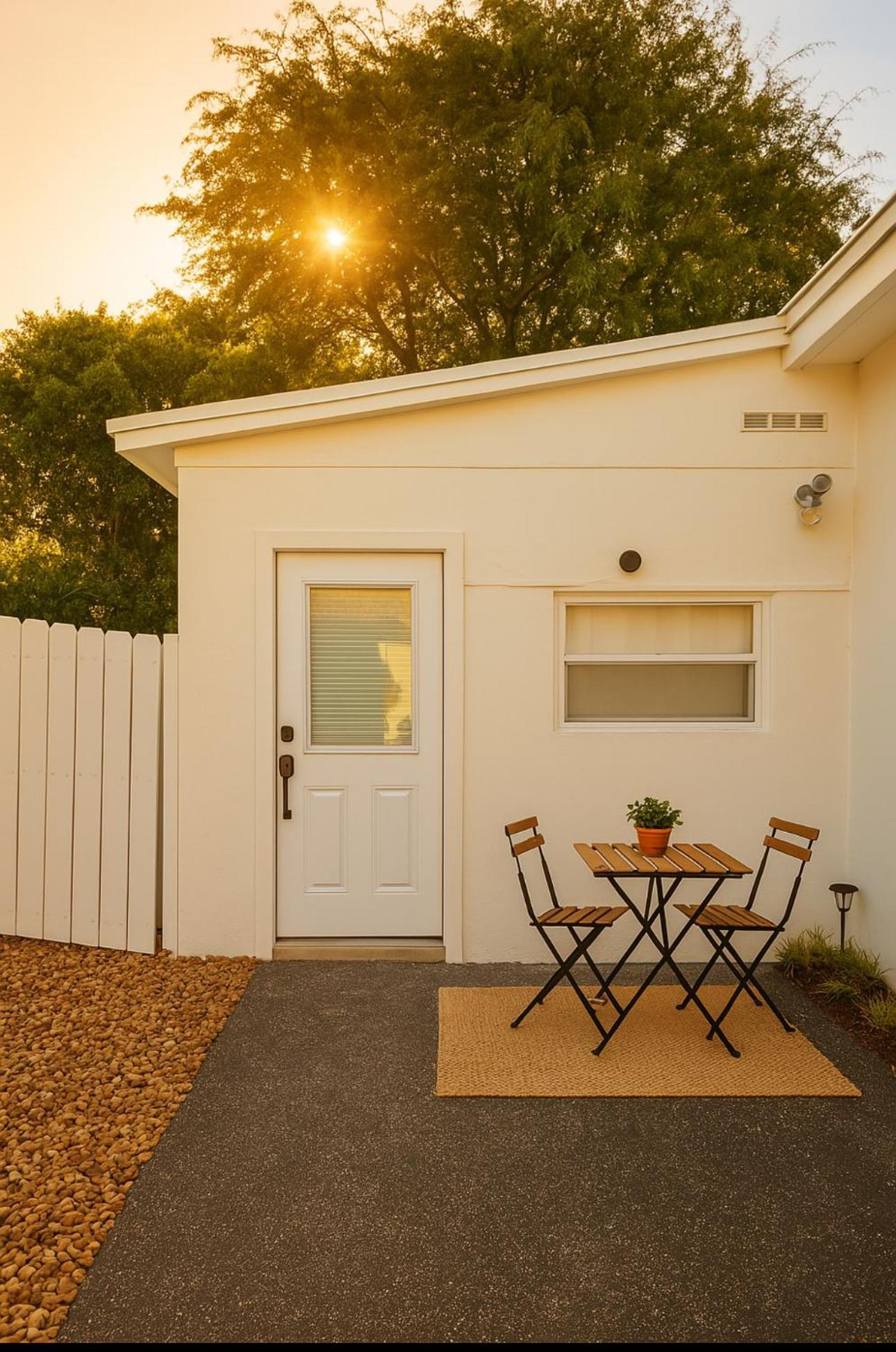 Modern Home - Termpurpedic Queen Bed, Laundry, Free Parkging, Ev Tesla ฮอลลีวูด ภายนอก รูปภาพ